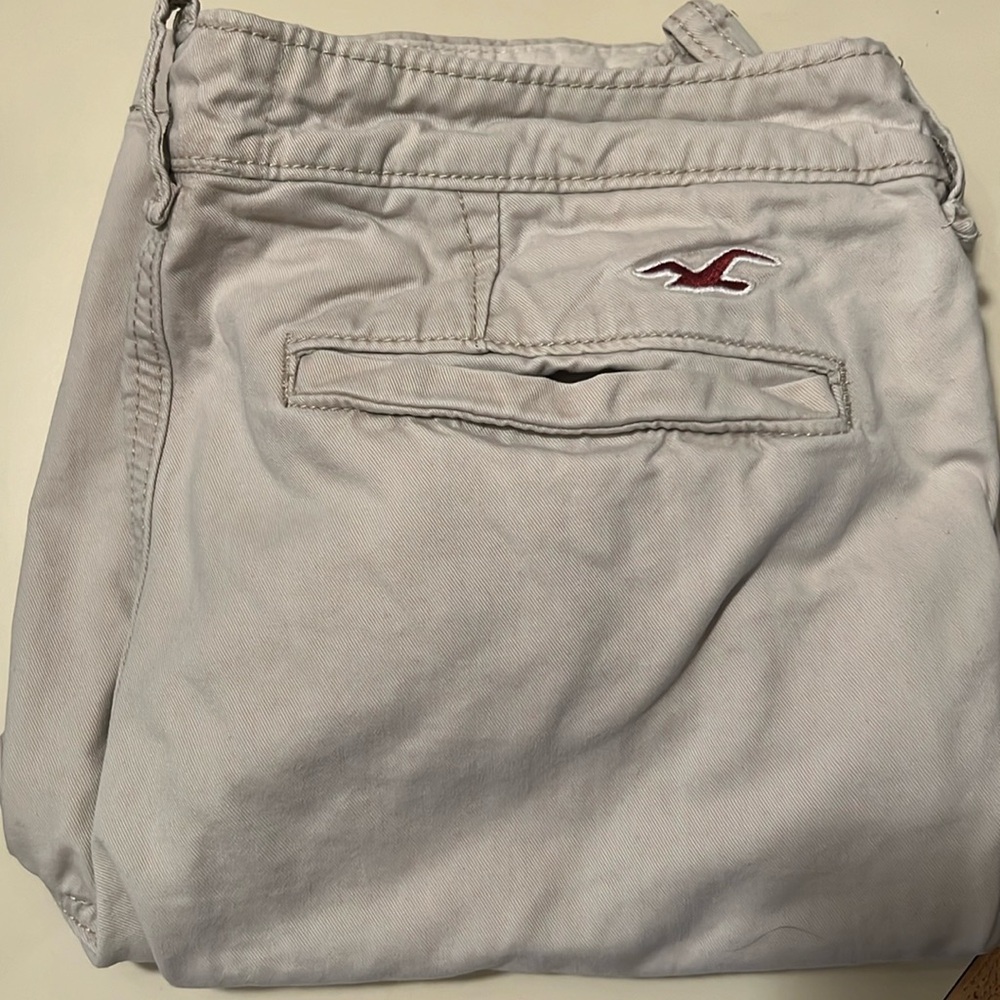 Hollester shorts